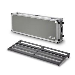 Pedalera RockBoard Stadiumfc Pedalboard Flight Case
