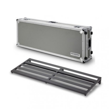 Pedalera RockBoard Stadiumfc Pedalboard Flight Case