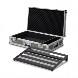 RockBoard Tour FC Pedalera con Flight Case