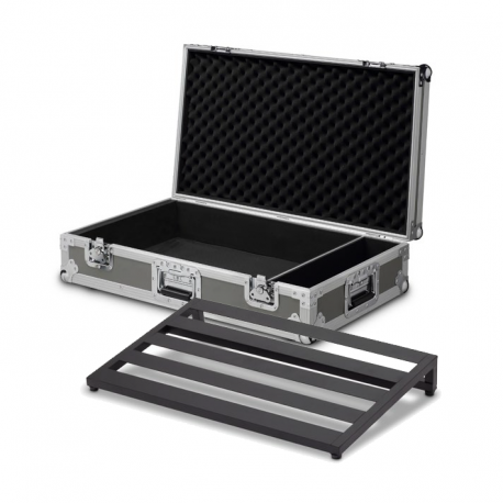 RockBoard Tour Pedalera con Flight Case