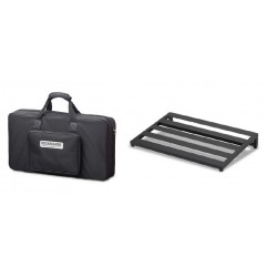 RockBoard Tour Pedalera con Funda