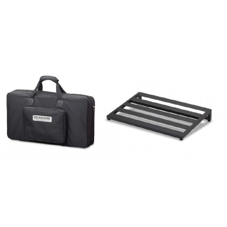 RockBoard Tour Pedalera con Funda