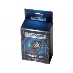 Rockboard Power Ace 9v alimentador