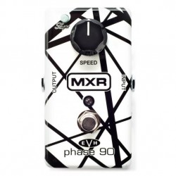 MXR EVH90SE Eddie Van Halen Phase 90 Special Edition