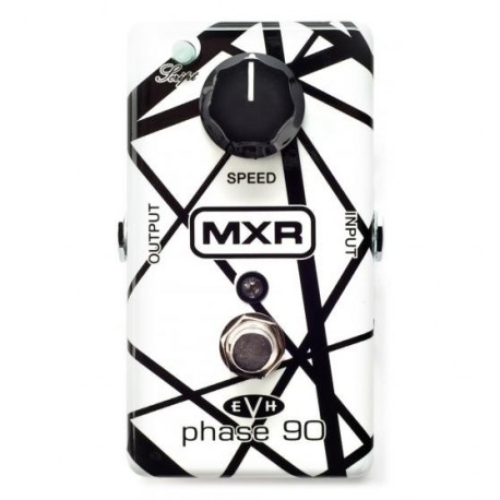 MXR EVH90SE Eddie Van Halen Phase 90 Special Edition