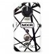 MXR EVH90SE Eddie Van Halen Phase 90 Special Edition
