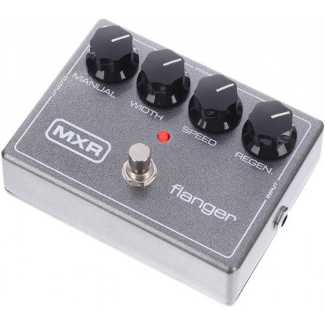 MXR M117R Flanger