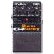 DigiTech CF7 Chorus Factory