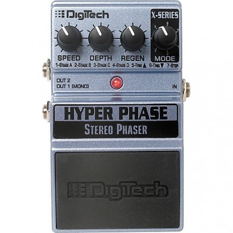 Digitech XHP Hyper Phase