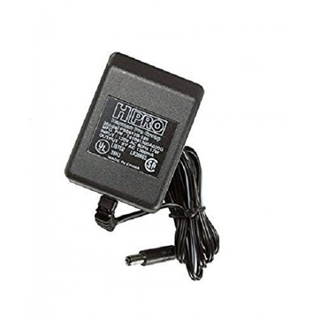 DigiTech PS0913B transformador 9v. 1300mA