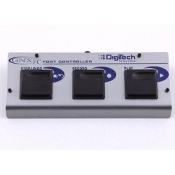 Digitech GNXFCX Foot Controller