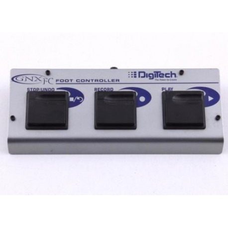 Digitech GNXFCX Foot Controller
