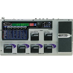 Digitech GNX2 multiefectos