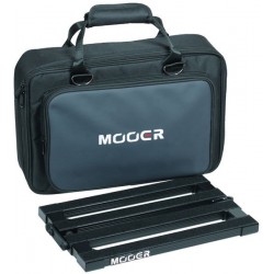 Mooer PB10 Pedalboard Stomplate Mini