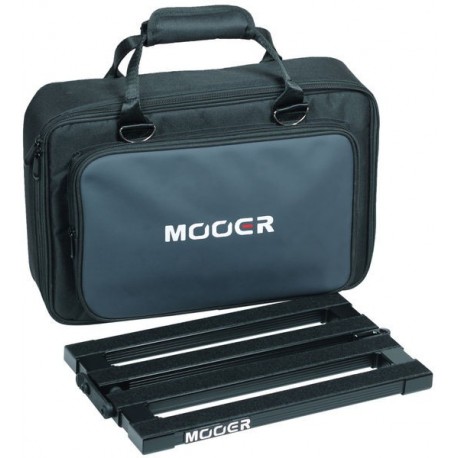 Mooer PB10 Pedalboard Stomplate Mini