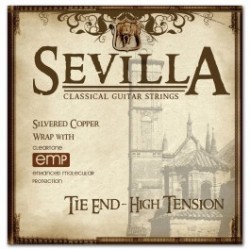 Sevilla 8450 Jgo Clasica Tension Alta