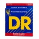 DR PHR10/52 Eléctrica Pure Blues 10-52