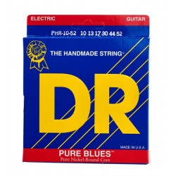 DR PHR10/52 Eléctrica Pure Blues 10-52