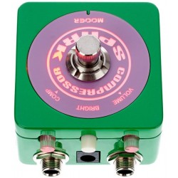 Mooer SCS1 Spark compressor