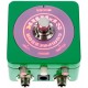 Mooer SCS1 Spark compressor