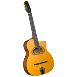 Cigano GJ15 Guit Acust.