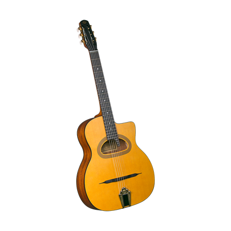 Cigano GJ15 Guit Acust.