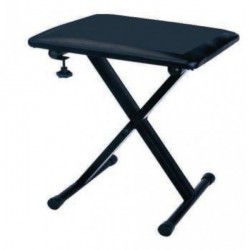 Admira KB001 banqueta de piano