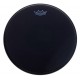 Remo BX-0814-10 14" Black X (Black Dot Bottom)