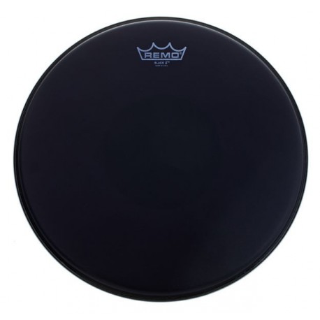 Remo BA-0816-ES 16" Suede Ambassador