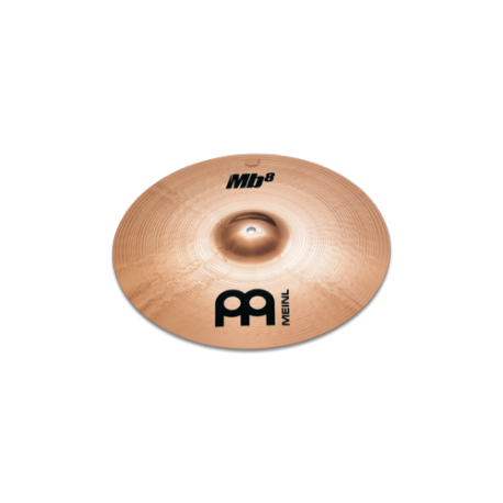 Meinl MB8-14 MC-B 14" Medium Crash