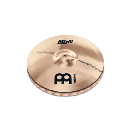 Meinl MB10-15 MSW-B 15" Medium Soundwave