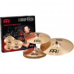 Meinl MCS (SET)