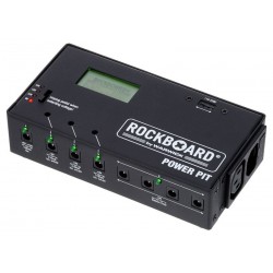 Rockboard Power Pit
