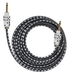 Bullet 12DW Cable Dados Blancos 3,6m