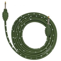 Bullet 12GG Cable Granada Verde 3,6m