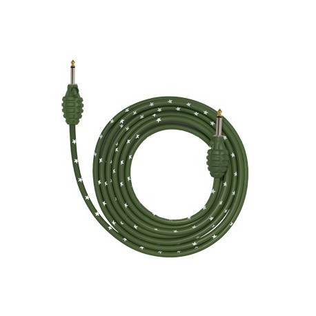 Bullet 12GG Cable Granada Verde 3,6m