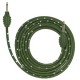 Bullet 12GG Cable Granada Verde 3,6m