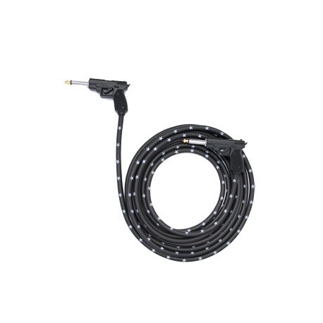 Bullet 12PB Cable Pistola 3,6m