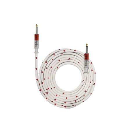 Bullet 20SY Cable Jeringa 6m