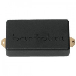 Bartolini PBF-51 Black