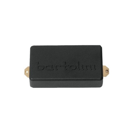 Bartolini PBF-51 Black