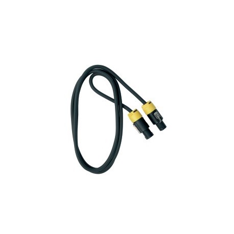 RockCable RCL30512D8 2m Bafle speakon - speakon