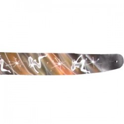 Backline AB24TG Correa Aerógrafo Chica