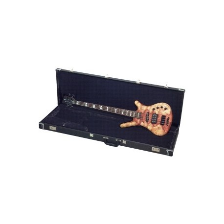 RockCase RC10605B Estuche Standard Bajo