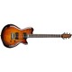 Godin LGXT Coganc Burst Flame AA B-Stock