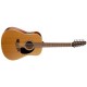 Seagull CS12E Coastline S12 Cedar QI B-Stock