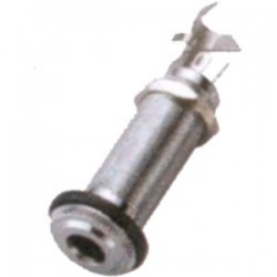 Proline JA03L Hembra Jack Larga Estéreo