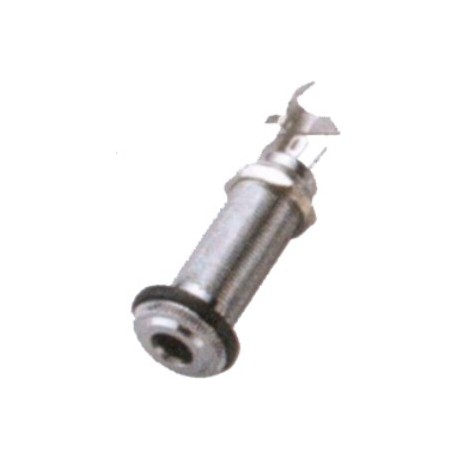 Proline JA03L Hembra Jack Larga Estéreo