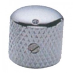 Proline MK53CR potenciómetro Metal Cromado Botón