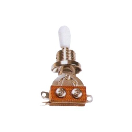 Proline SW26 Toggle Switch 3 posiciones